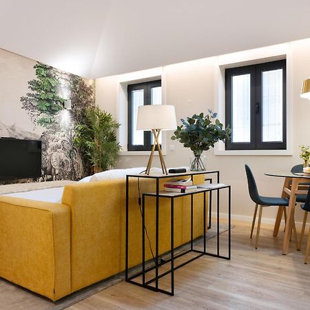 Savannah Apartment, By Bolhao Residences Порто Екстериор снимка