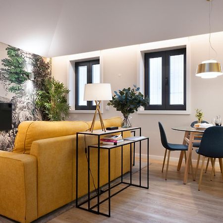 Savannah Apartment, By Bolhao Residences Порто Екстериор снимка