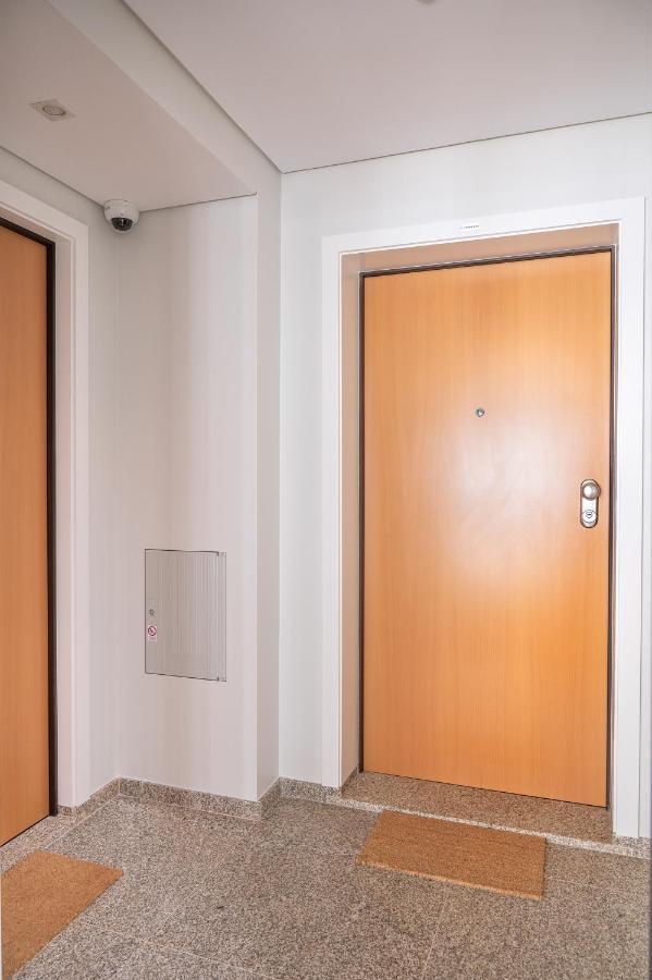 Savannah Apartment, By Bolhao Residences Порто Екстериор снимка