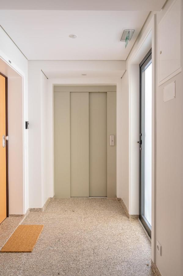 Savannah Apartment, By Bolhao Residences Порто Екстериор снимка