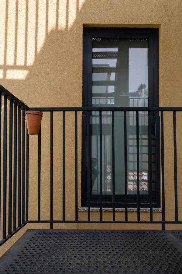 Savannah Apartment, By Bolhao Residences Порто Екстериор снимка