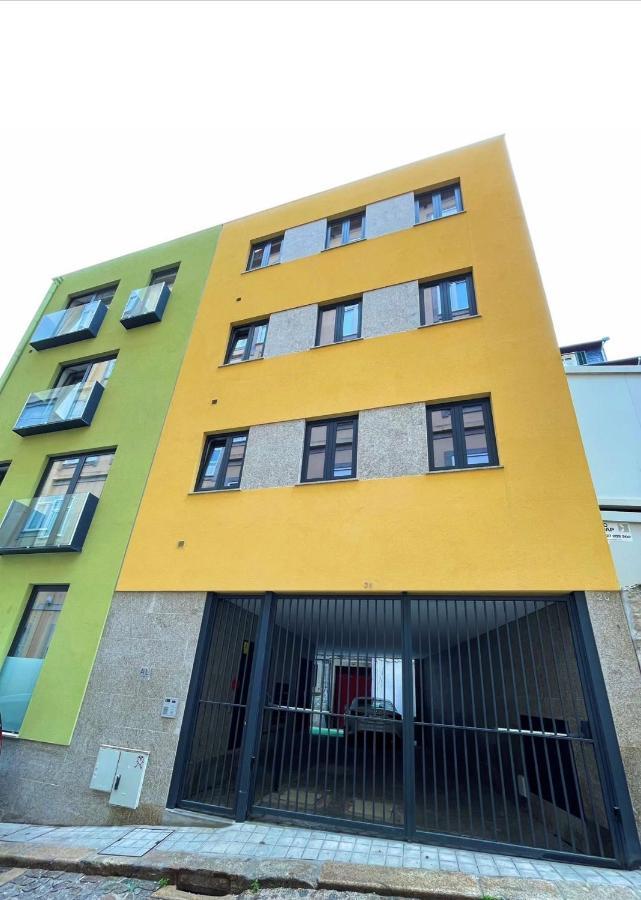Savannah Apartment, By Bolhao Residences Порто Екстериор снимка