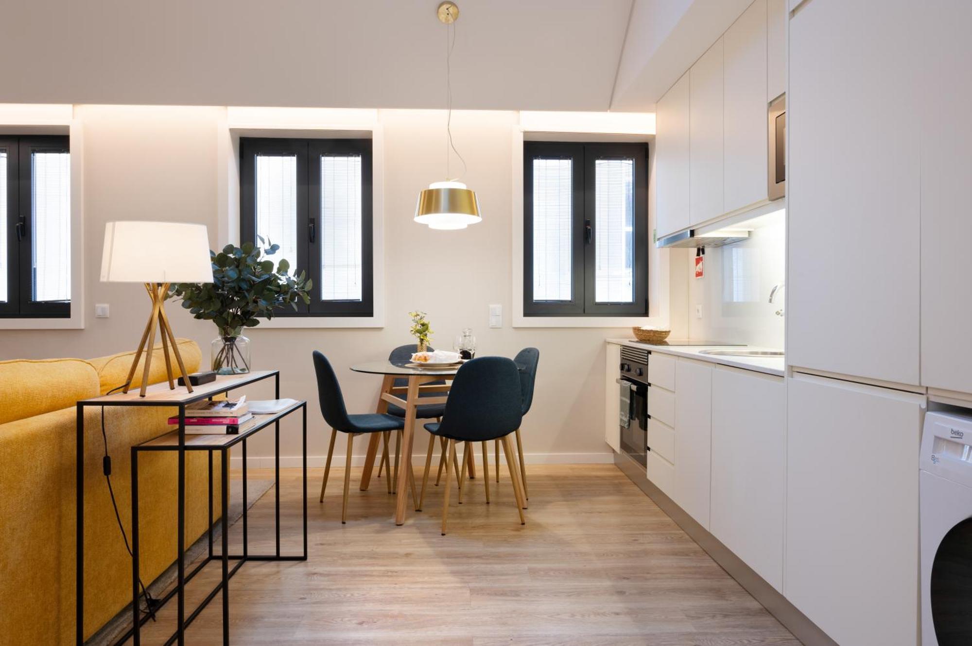 Savannah Apartment, By Bolhao Residences Порто Екстериор снимка