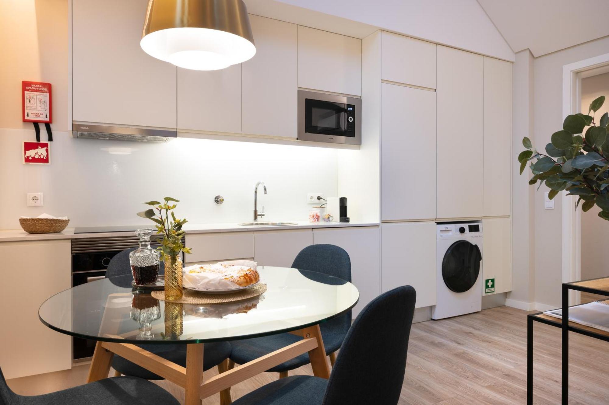Savannah Apartment, By Bolhao Residences Порто Екстериор снимка