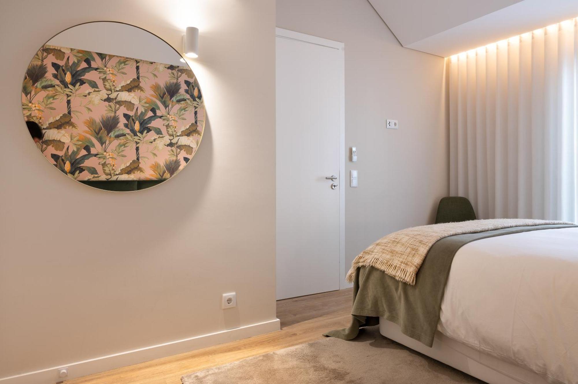 Savannah Apartment, By Bolhao Residences Порто Екстериор снимка