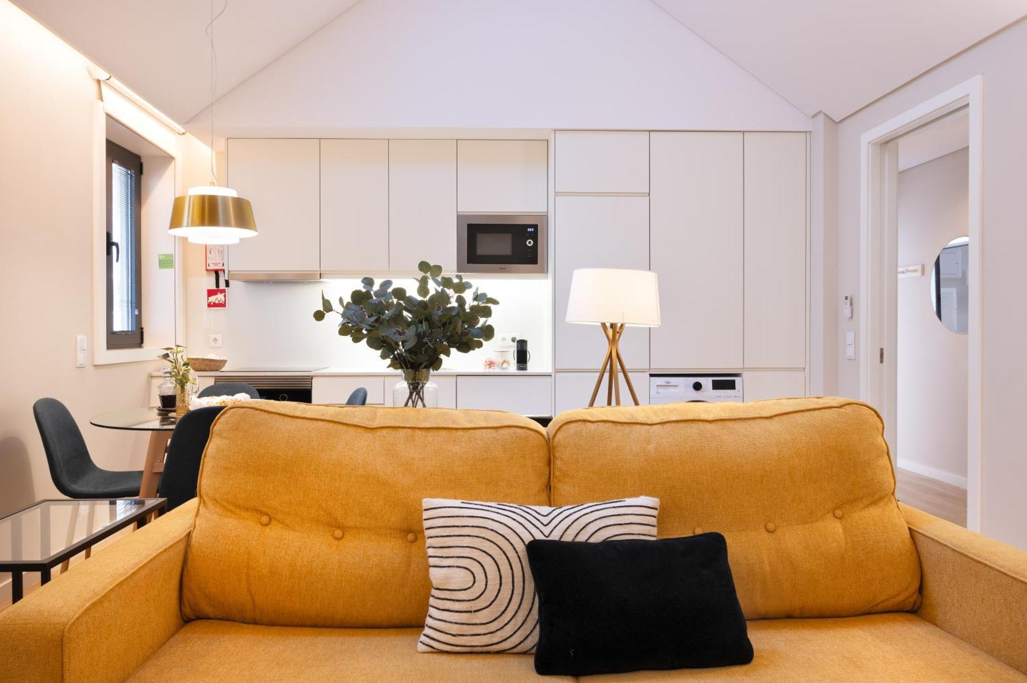 Savannah Apartment, By Bolhao Residences Порто Екстериор снимка
