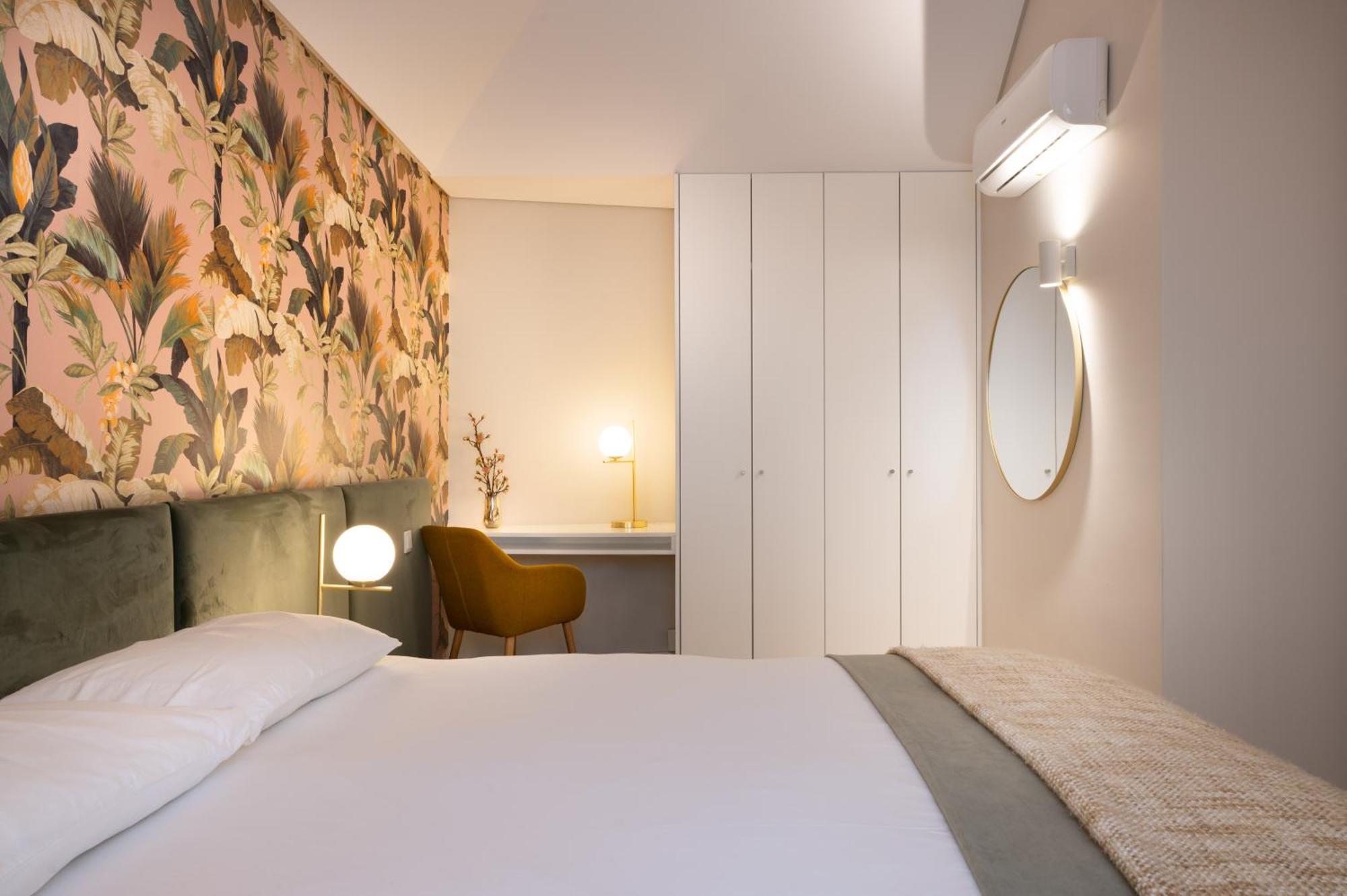 Savannah Apartment, By Bolhao Residences Порто Екстериор снимка