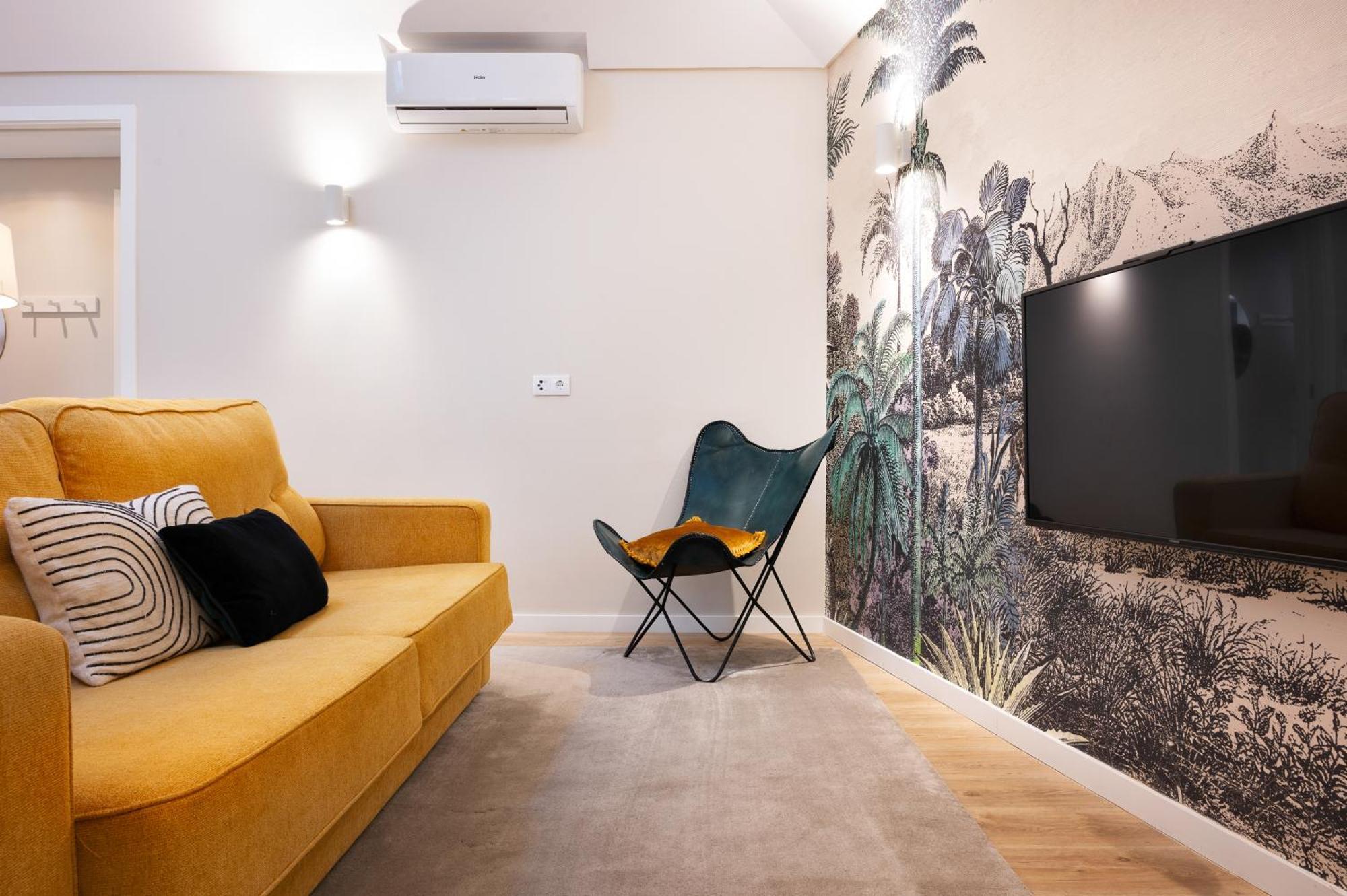 Savannah Apartment, By Bolhao Residences Порто Екстериор снимка