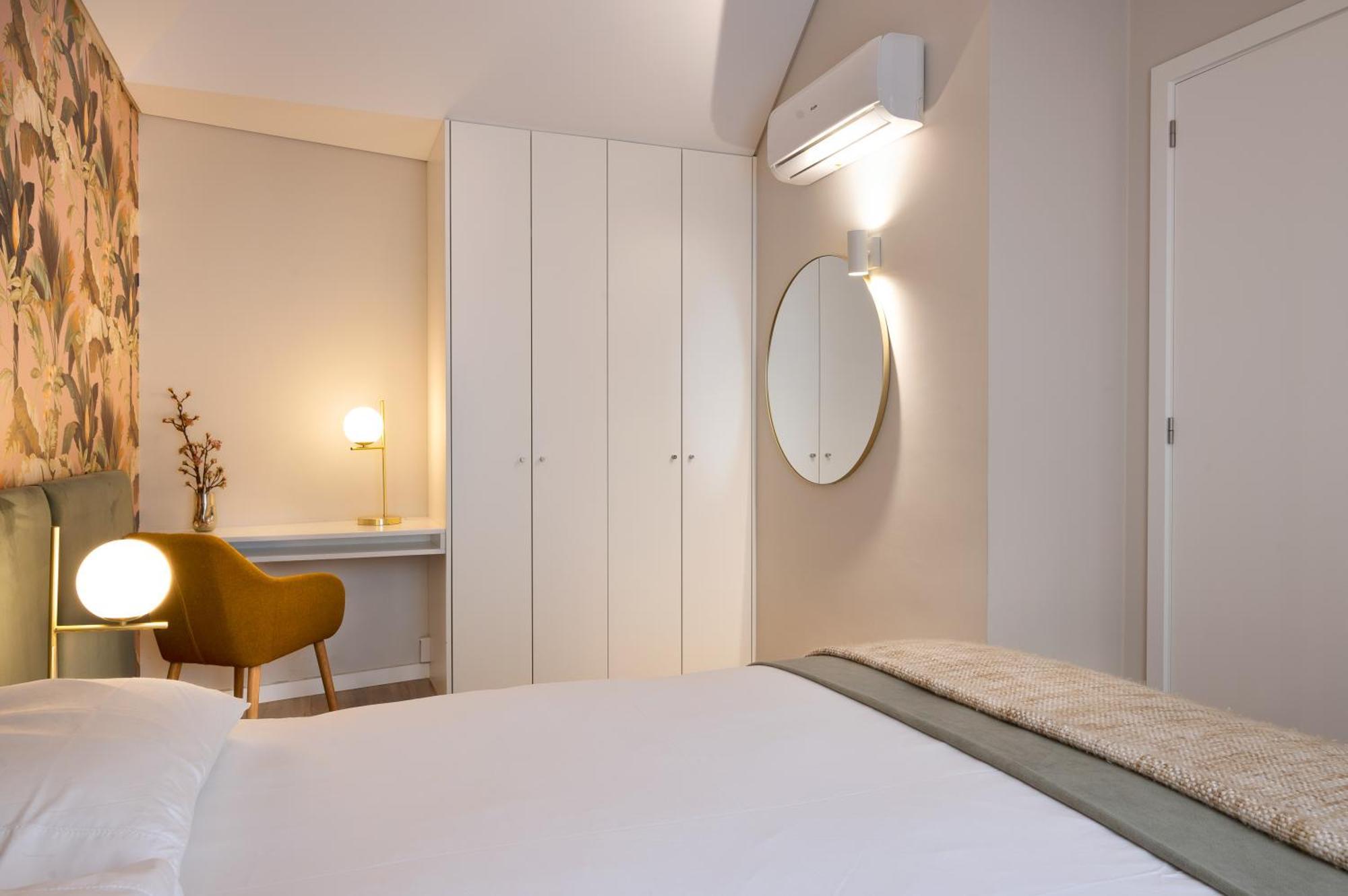 Savannah Apartment, By Bolhao Residences Порто Екстериор снимка